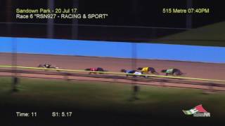 SAN THU 20 JUL 17 R06