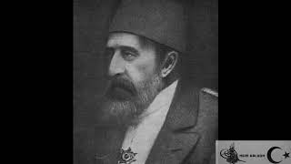 Rıza Tevfik ten Abdülhamid hana pişmanlık şiiri / Yorum : Naim KALYON Resimi