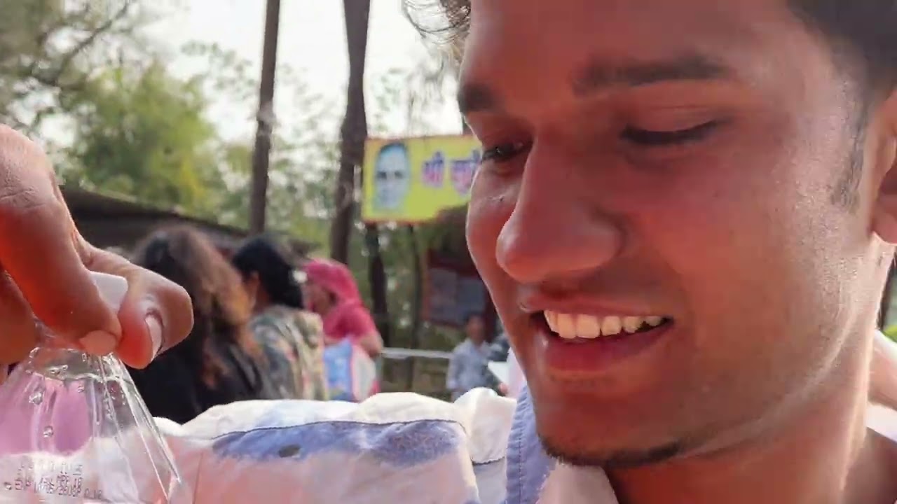 Bhojpur vlog