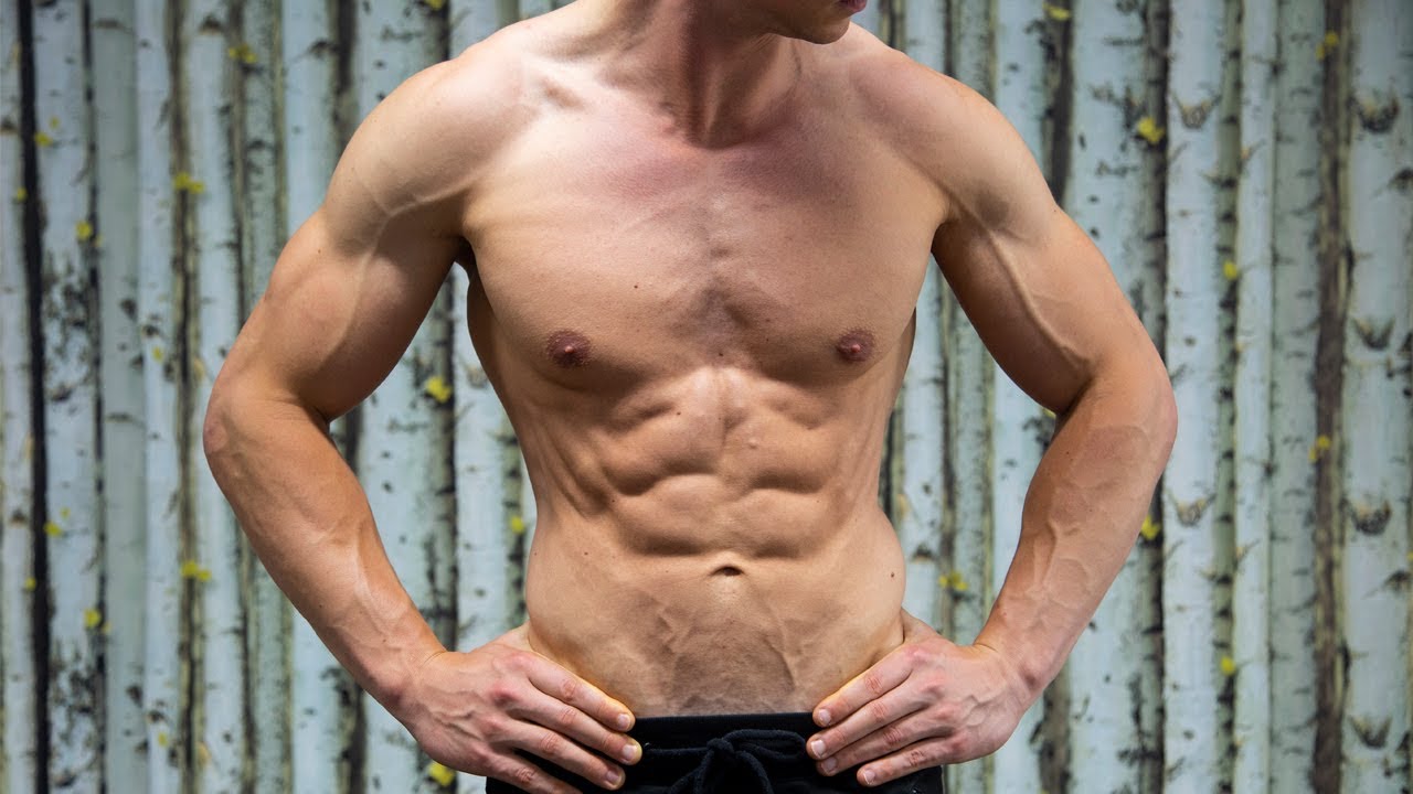 The TRUTH About ABS (AVOID THESE MISTAKES)