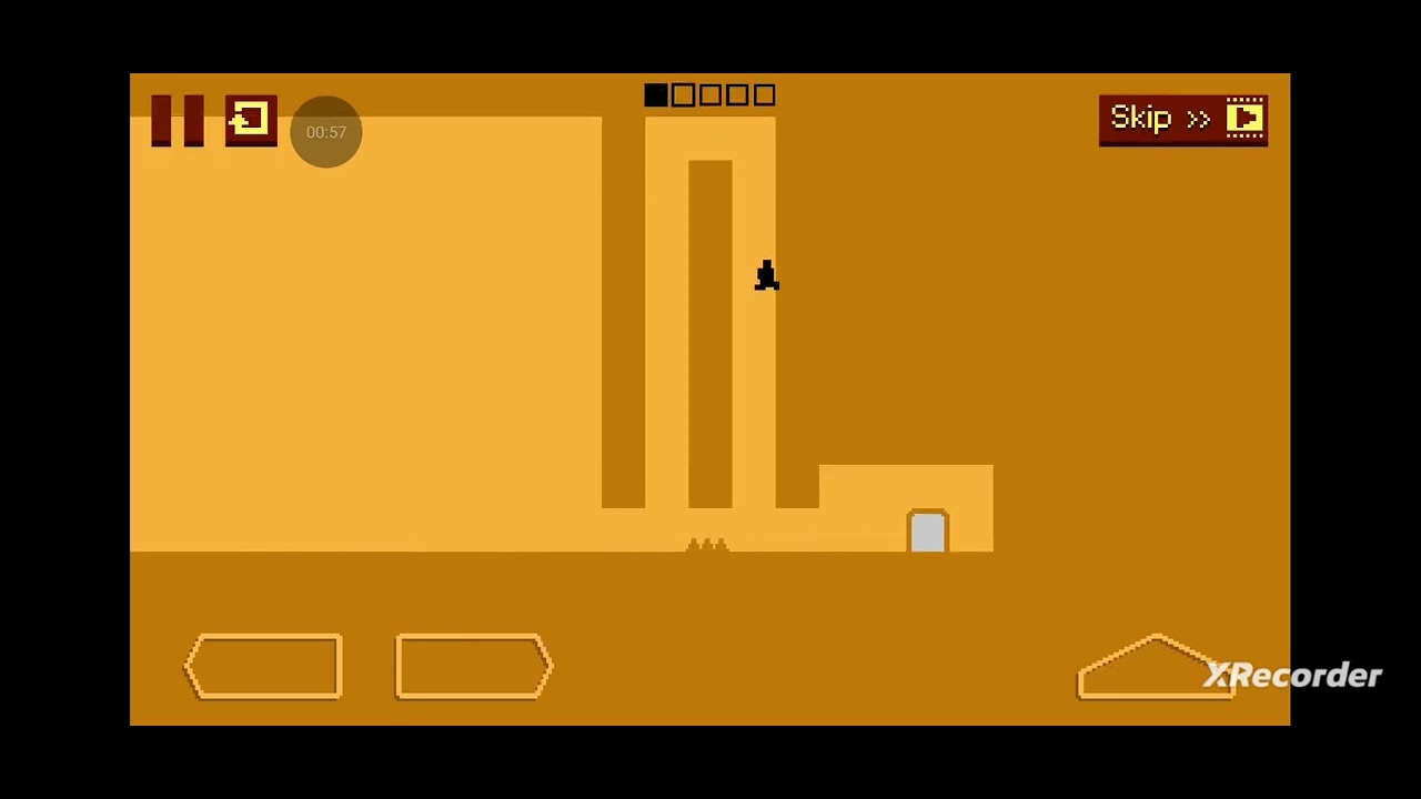 Level devil je TESTE de nouveau jeu