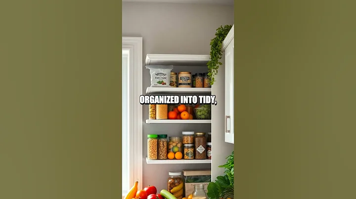 Isabella's Minimalist Home Transformation