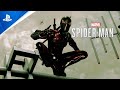 Armored Assassin Spider-Man Suit | Spider-Man Remastered PC
