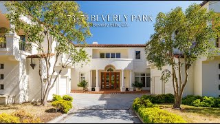 SOLD | Two-Property Compound in Exclusive Gated Community | 73 74 Beverly Park