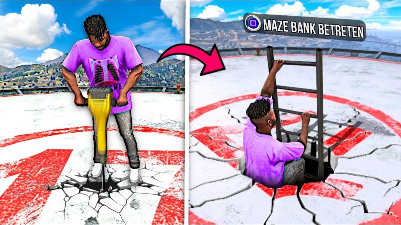 Ich PRÜFE 150 MYTHEN in GTA 5!