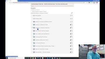 External Tool / LTI Connections