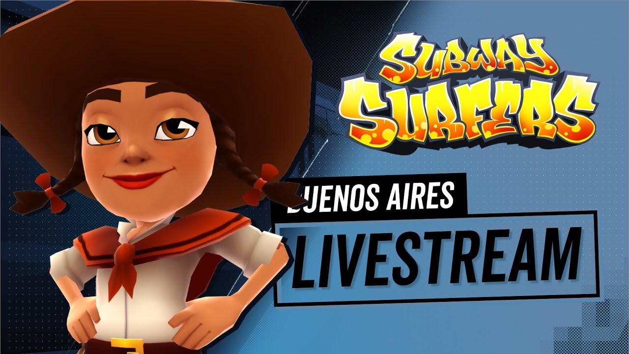 Beating 1 billion on subway surfers live now #fyp #tiktoklive #subways