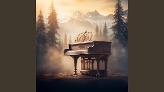 Illusive Mirage Piano Rhythms