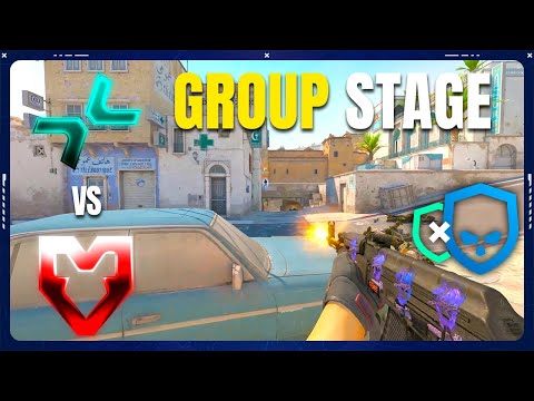 MOUZ vs PVISION - HIGHLIGHTS - - PGL Cluj-Napoca 2026 | CS2