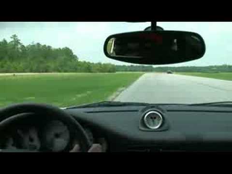 Porsche 911 Carrera 4S at Carolina Motorsports Park