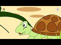 முயலும் ஆமையும் Hare and the Tortoise Bedtime Stories for Mp3 Song