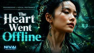 Progressive J-Vocal Psytrance | The Heart Went Offline | Episode 86 song
