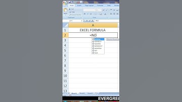 Now formula !! Excel Trick & Tips !! #short #ytshorts   #youtubeshorts #youtubevideo #viral