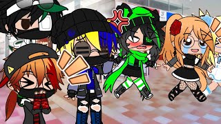 A Day In The Lives Of The Ppg And Rrb Gacha Ultra Wolf