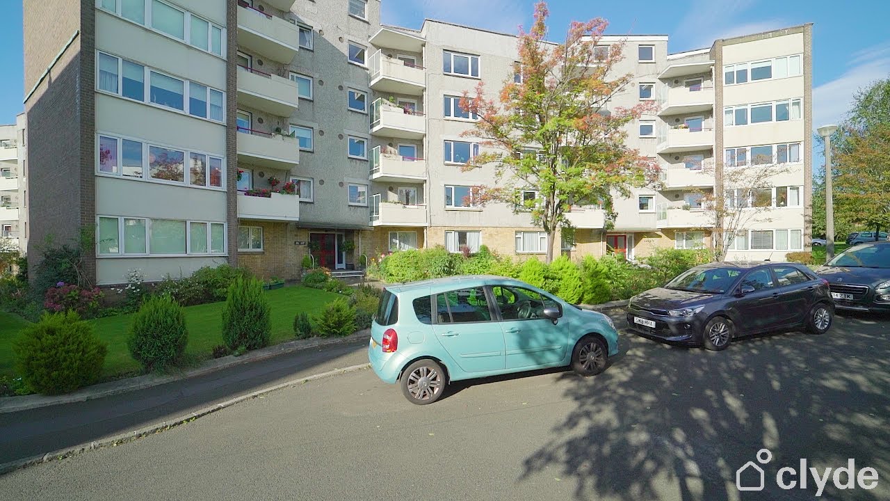 45B Falcon Court Morningside Edinburgh EH10 4AF YouTube