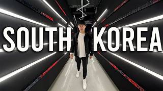 세계에서 가장 진보된 도시(서울)를 탐험하다 🇰🇷