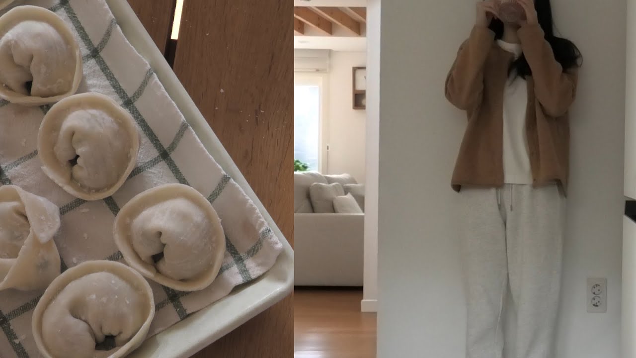 설 연휴의 며칠, 가족과 보낸 느긋한 시간