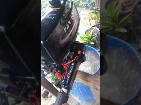 Parsun 3.6 hp