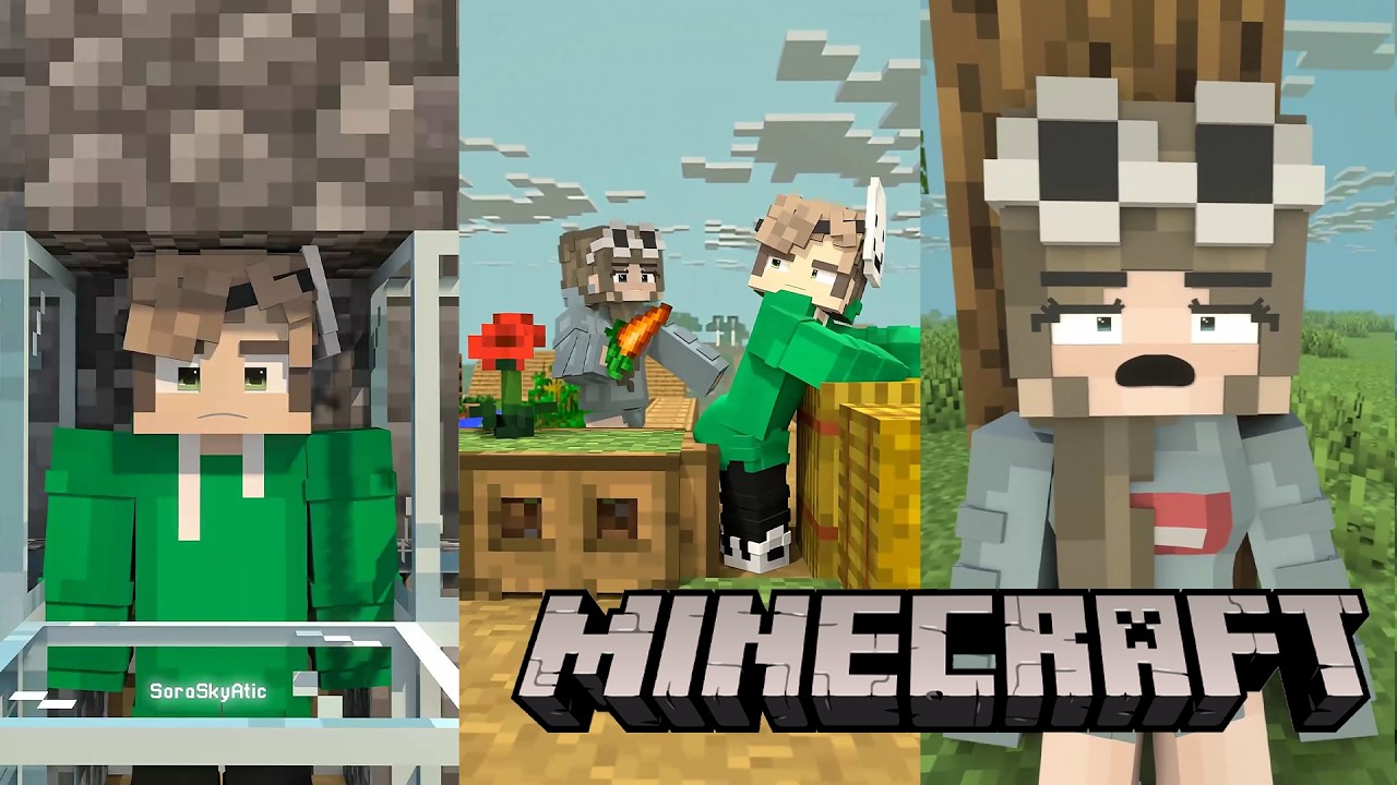 Latest Title & Thumbnail