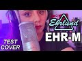 #bananatest Microphone EHRLUND EHR-M Cover @Ehrlund Microphones - Official