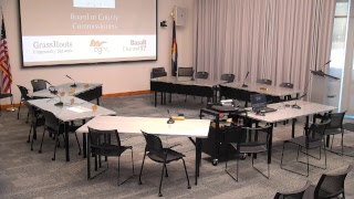 BOCC Work Session 3/13/18