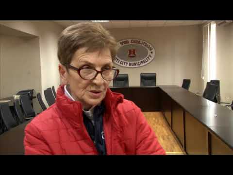 ფოთელი ხელბურთელი გოგონები დოჰაში მიემგზავრებიან 20  02 18