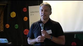 Arkones 2023 Post prezidaj, post pandemiaj, por planedaj pripensoj