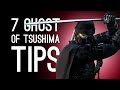 Ghost of Tsushima: 7 Tips You Need to Know Before You Start