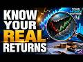CAGR or XIRR? Which Return Number Matters More?