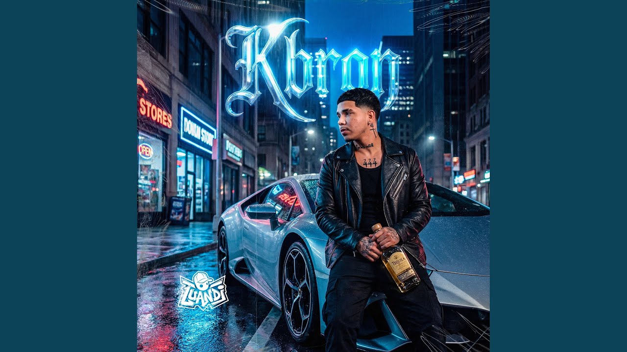 Watch Kbron on YouTube Watch Kbron on YouTube