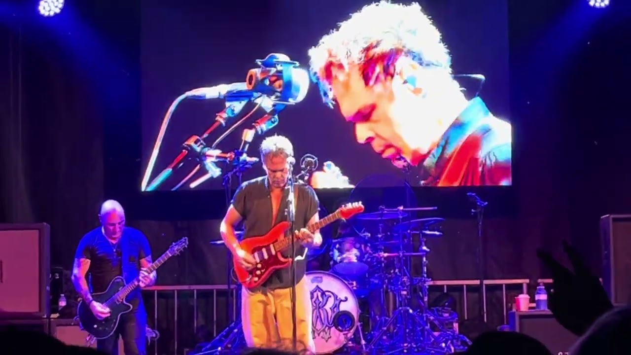 Big Wreck August 9 2025 Albatross