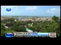 Somalia Elects A New President
