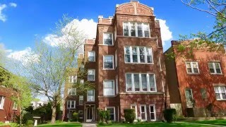 3727 N Keeler Ave 2F, Chicago IL 60641
