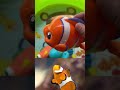 Explore ocean animal facts and names with cool toys| ocean animals for toddlers and preschoolers