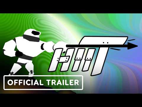 HIIT: Stranded on Zaruma - Official Gameplay Trailer