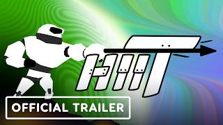 HIIT: Stranded on Zaruma - Official Gameplay Trailer