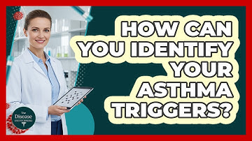 How Can You Identify Your Asthma Triggers?