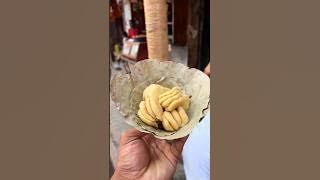 Dark reality of Mathura peda! 😱 #shorts #ytshorts #making #make #viralshorts