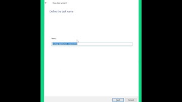 How to Create a Change Application Components Task | Kaspersky | Kaspersky Lab | Antivirus Tutorial