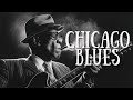 Chicago Blues Radio موسيقى جيتار مؤثرة وموسيقى بلوز هادئة المجلد 126 