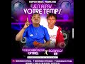 VODJOUBIOGOUI OFFICIEL FEAT ROMANO S 1ER Je N Ai Pas Votre Temps