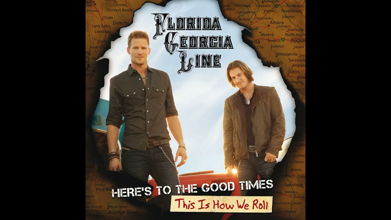 Florida Georgia Line - Cruise (Remix) ft. Nelly audio