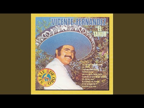 Las Botas de Charro - Vicente Fernández (letra de la canción) - Cifra Club