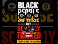 Reparations: Why it's Not as Simple as You Think!
