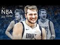 Luka doncic itinraire dun prodige  lns 33