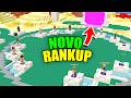 NOVO SERVIDOR de RANKUP OVERPOWER com MÁQUINAS, SPAWNERS, BOSS, TESOURO, FARM! PIRATA/ORIGINAL 1.8.X