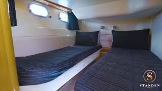 YACHT PRINCESS 40 FLY