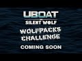 Get Ready – The Wolfpack Challenge Is Coming (Official Event Teaser) | UBOAT: The Silent Wolf