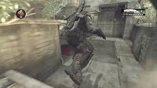 Activemonic and Bouncemonic security cameras - Gears of War 2 