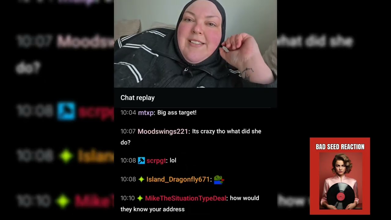 FOODIE BEAUTY DARK ENERGY PART 1